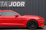 Ford Mustang 5.0 V8 GT, DPH, ACC, Ventilace - náhled 10