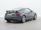 Audi TT 2,0 TFSI 169kW Quattro S-Line - náhled 7