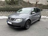 Volkswagen Touran 1.9 TDi 66 kW 7-MÍST - náhled 1