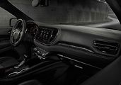 Dodge Durango SRT Hellcat