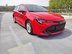 Toyota Corolla 1.8 hybrid business, navigace - fotografie inzerátu