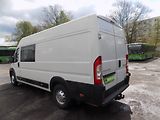 Peugeot Boxer (2011) 3,0 116KW 6MÍST L5H2 - náhled 4