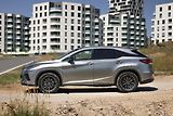 Lexus RX 450h 450h 3,5 HEV F SPORT - náhled 35