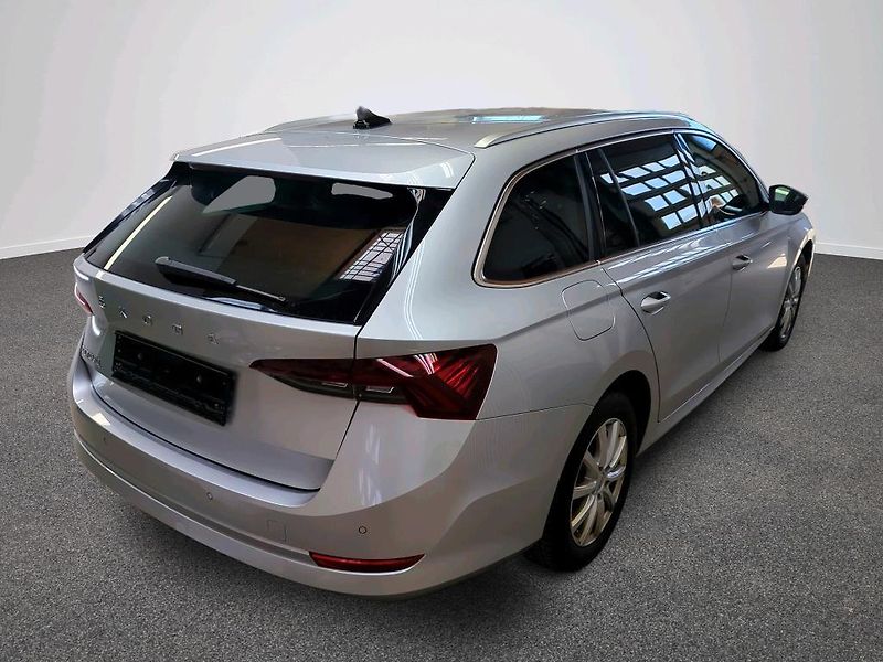 Škoda Octavia (2023) TDI-110 DSG LED   PŘIPRAVUJEME - fotka 4 z 9