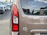 Peugeot Partner Tepee 1.6i KLIMA KOUPENO V ČR 1.MAJ. - náhled 35