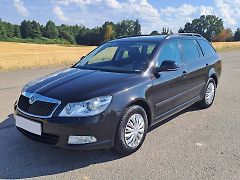 Škoda Octavia (2011) 1.6 TDi, PĚKNÝ STAV - fotografie inzerátu