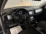 Škoda Kodiaq 1.5TSI 110kW MAN. TAŽNÉ 2XKOLA - náhled 15