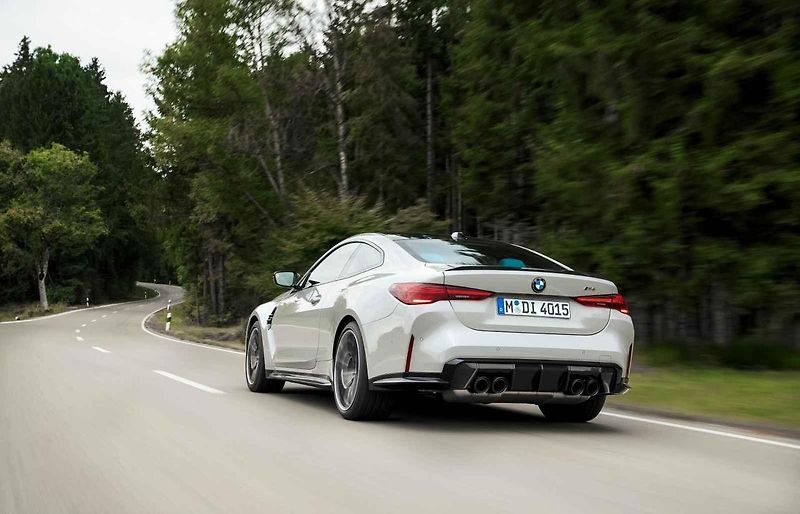 BMW M4