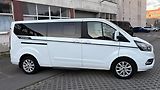 Ford Tourneo Custom (2020) TITANIUM L2 2.0 96kW, odpočet, - náhled 6
