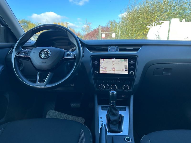 Škoda Octavia (2018) 1.6TDi NOVÉ ROZVODY, APP,NAVI - fotka 10 z 17