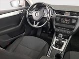Škoda Octavia (2016) 1.4 TSI CNG - náhled 7