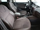 Škoda Octavia (2017) Laurin&Klement 2.0 TDI, 4X4 - náhled 7