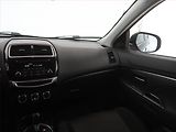 Mitsubishi ASX (2015) Intense 2.2 DI-D, 4X4 - náhled 8