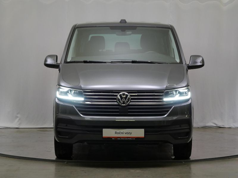 Volkswagen Caravelle - fotka 4 z 27