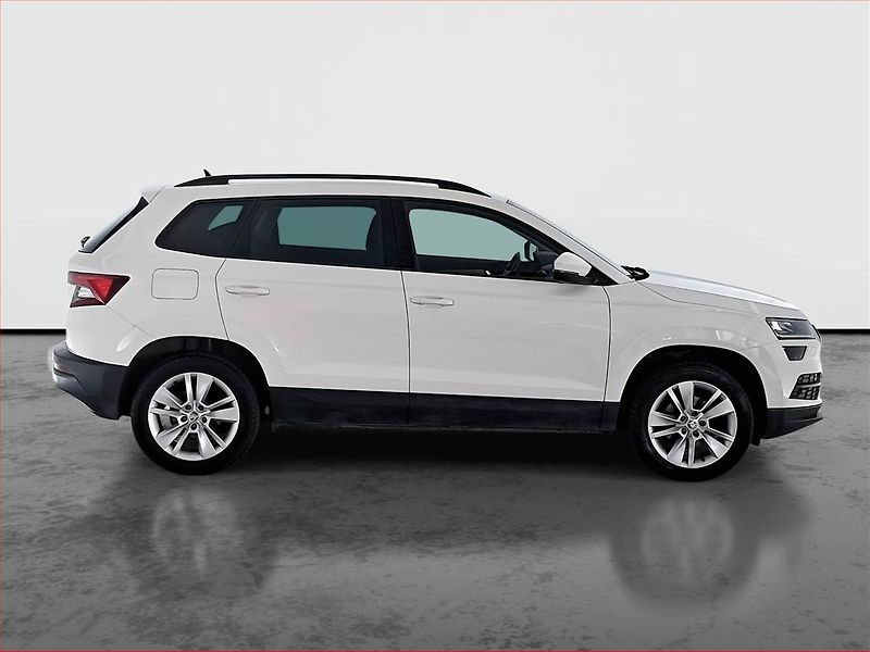 Škoda Karoq (2020) Ambition Plus 1.5 TSI - fotka 6 z 17