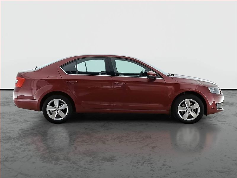 Škoda Octavia (2016) 1.4 TSI, Automat, Serv.kniha - fotka 6 z 21