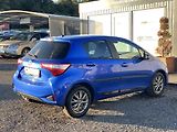 Toyota Yaris 1.5i, ČR, Trend, záruka - náhled 7
