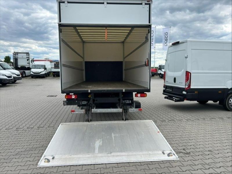 Iveco Daily 3,0   70C18A8P 15EP, hydr čelo - fotka 3 z 15