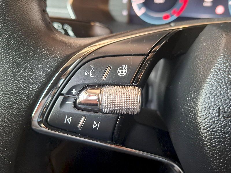 Škoda Octavia (2023) STYLE PLUS TS 110/1.5 M6F - fotka 24 z 28