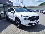 Hyundai Santa Fe 2.2 CRDi/142kW STL PRM PANO - náhled 2