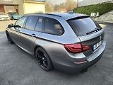 BMW Řada 5 (2014) 525d M xDRIVE/HEAD-UP/PANORAMA - náhled 4