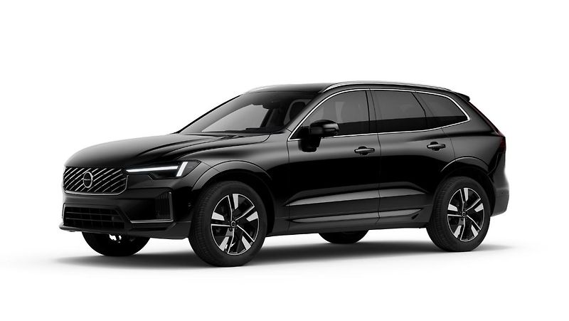Volvo XC60 (2026) B5 AWD Mild hybrid Benzín Plus - fotka 3 z 13