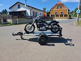 Alaspro Ostatní (2025) přívěs na motorky - náhled 11