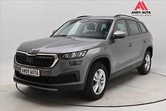 Škoda Kodiaq 2,0 TDI 110 kW DSG 7MÍST Záruk - fotografie inzerátu
