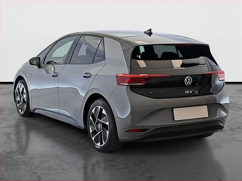 Volkswagen ID.3 (2022) Pro Perf. (62 kWh), SoH 91% - fotka 4 z 28