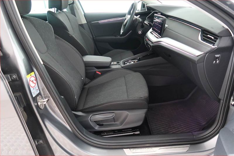 Škoda Octavia (2023) Style 2.0 TDI - fotka 9 z 21