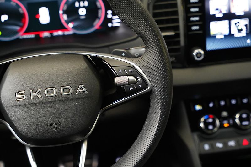 Škoda Karoq - fotka 17 z 28