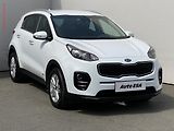 Kia Sportage (2018) 2.0 CRDi 4x4, ČR, AT, navi - náhled 1