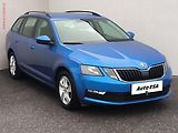 Škoda Octavia (2020) 1.5 TSI, 2.maj,ČR, Ambition - náhled 1