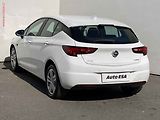 Opel Astra (2017) 1.4T, Edition, navi - náhled 6