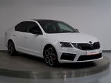Škoda Octavia (2017) RS 230 2.0TSI 169KW NAVI MANUÁ - náhled 6