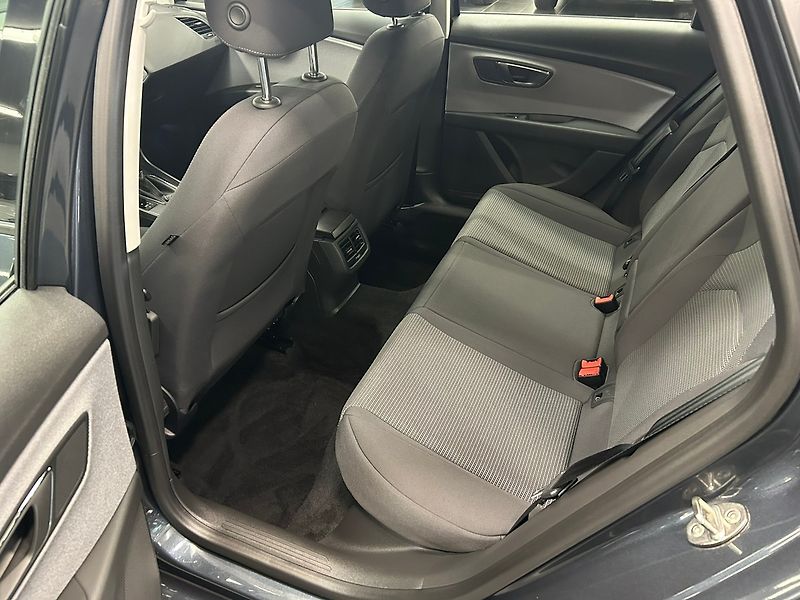 Seat Leon (2020) 1.5 TGI AUT 2020 | Záruka - fotka 17 z 47