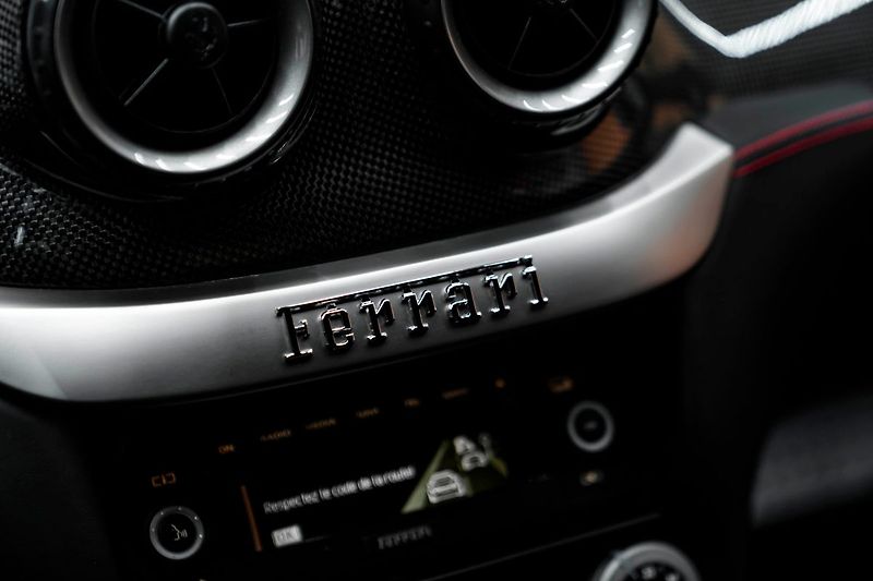 Ferrari 599 - fotka 21 z 30