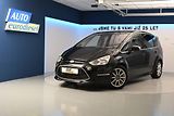 Ford S-MAX (2012) 2.2 147 KW TITANIUM S Bi-XENON - náhled 1