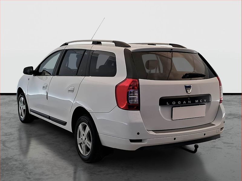 Dacia Logan (2014) 1.2 16V, LPG, Serv.kniha - fotka 4 z 16