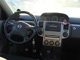 Nissan X-Trail 2.2 DCi, 100 kW, 4x4, klima - náhled 22