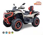 Linhai (2025) ATV 650L LANDFORCE EPS, EFI, T - náhled 9