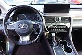 Lexus RX 450h RX450H Luxury - náhled 23