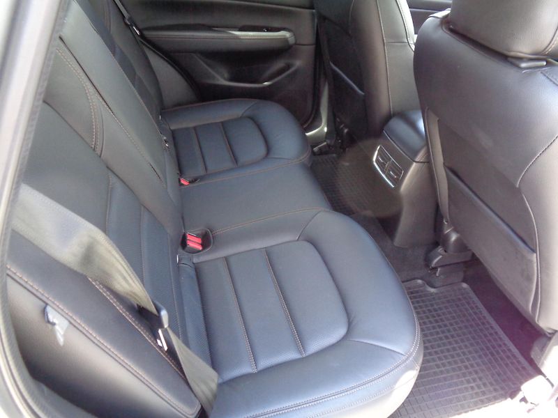 Mazda CX-5 2,5 AT,4x4,Ex-line,p.Komf,Z.P. - fotka 30 z 33