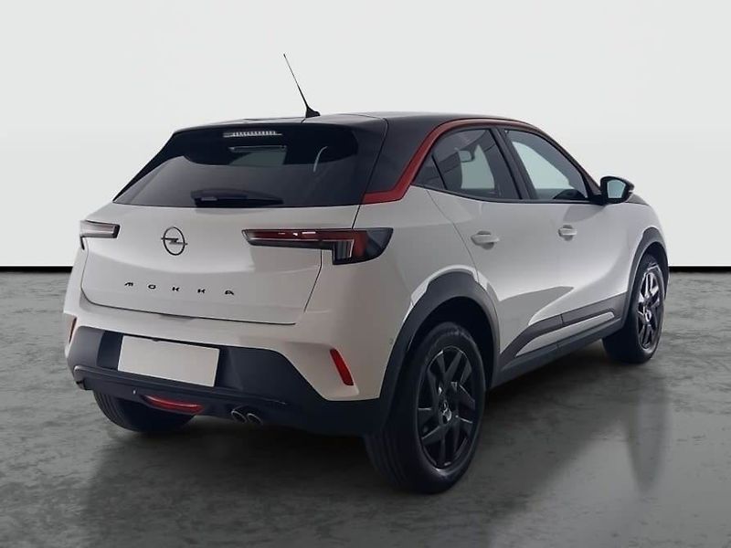 Opel Mokka (2023) 1.2 Turbo - fotka 5 z 17