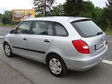 Škoda Fabia 1.2 TSi, 63 kW, klima,nová STK - náhled 2