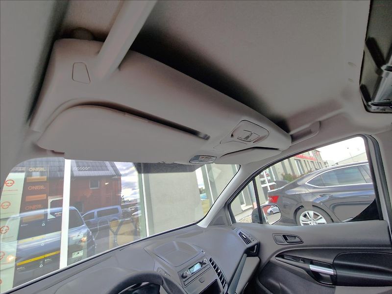 Ford Transit Connect 1.5 TDCI Trend L2,ČR,1.Maj. - fotka 45 z 48