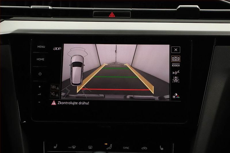 Volkswagen Arteon (2023) R-line 2.0 TDI - fotka 19 z 21