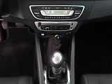 Renault Mégane (2016) Limited 1.2 TCe, Tempomat - náhled 12