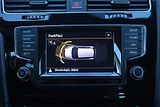 Volkswagen Golf (2014) Comfortline 1.6 TDI, Automat - náhled 16