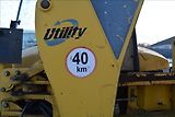 Komatsu WB 93R - náhled 9